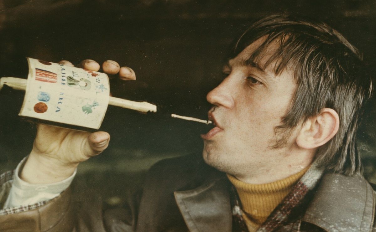 ��������� ��������� �����: ������������ � ������� ��������