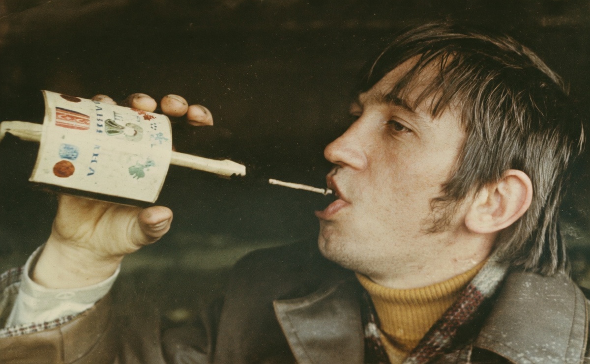 Портвейны советской эпохи: воспоминания о любимых напитках