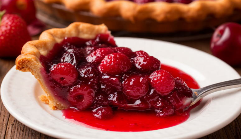 Как избежать течи в ваших пирогах: секреты идеальной начинки