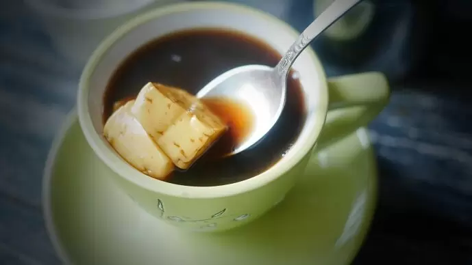 Кофе с сыром: новые рецепты для утреннего вдохновения