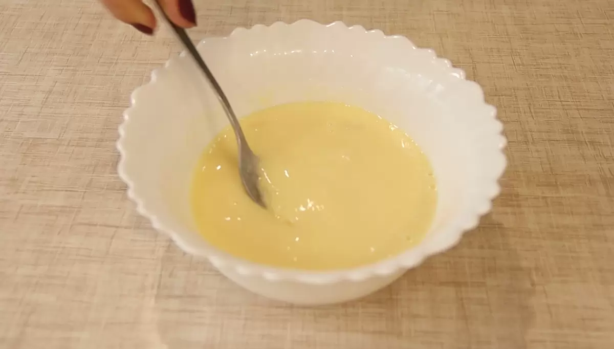 Нежнейшее кефирное печенье: легко и быстро готовим к чаю