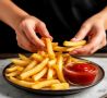 Как приготовить идеальный картофель фри: хрустящие секреты