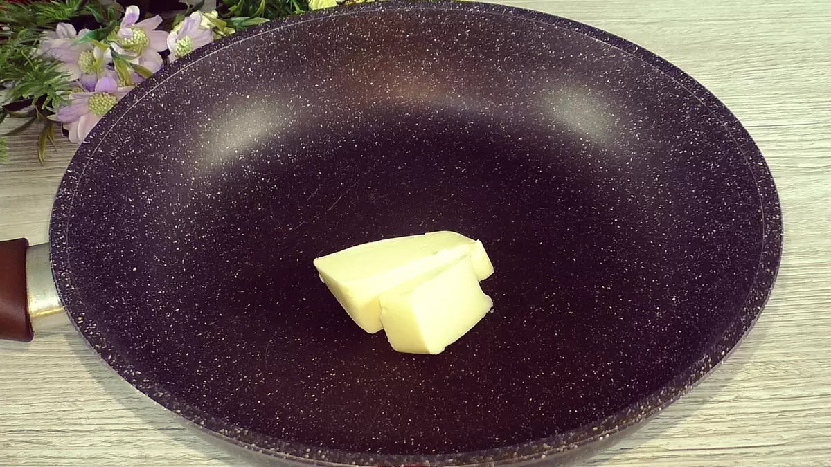 Рис с вермишелью: идеальный гарнир на любой стол