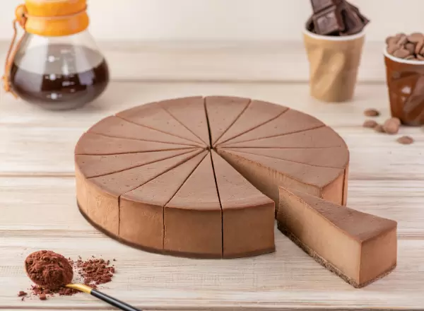 Шоколад: от древних традиций до современных наслаждений