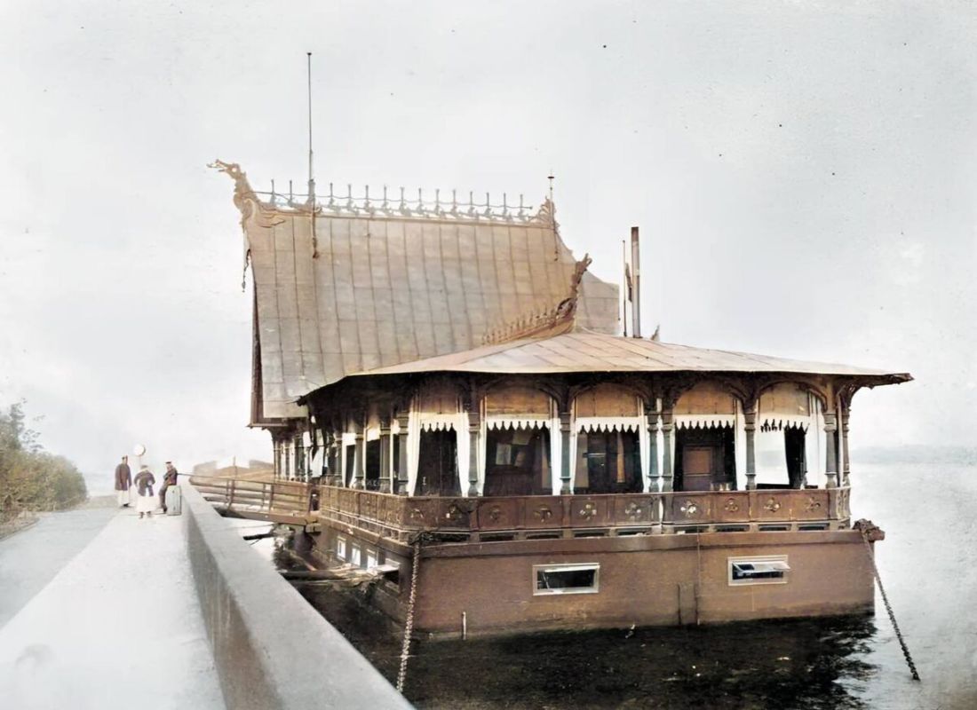 ��������� ������ �������: ��� ���� � �������������� ����� �������� ����������