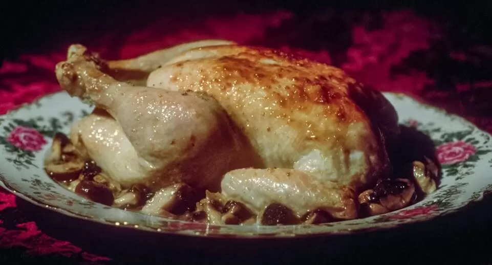 Гурманам на заметку: горячие блюда для новогоднего стола 2026 года