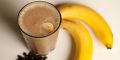 Шоколадно-банановый капучино: уютный напиток для любого времени