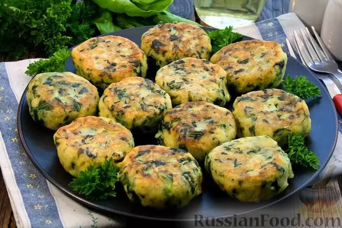 Необычные котлеты: новые вкусы для вашей кухни