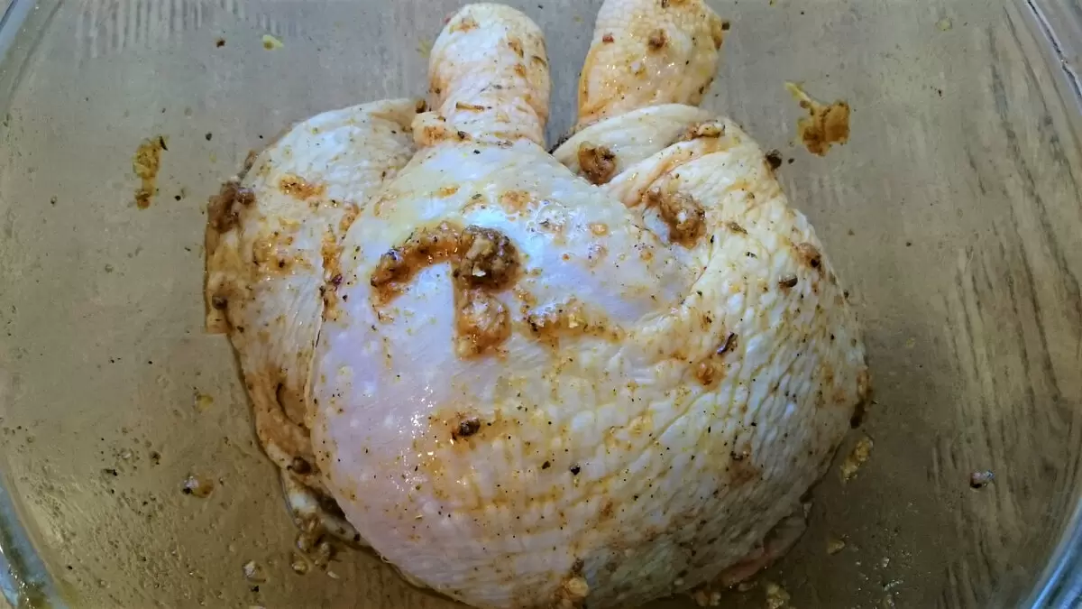 Курица с булгуром: простой и вкусный обед для любого случая