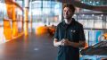 McLaren назначает Йенсена первым пилотом гиперкаров на 2027 год