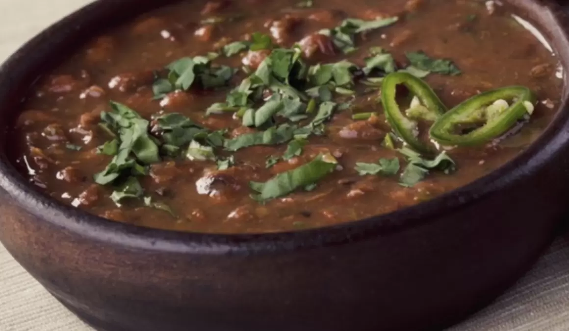 Как приготовить красное лобио по-грузински: традиционный рецепт с изюминкой