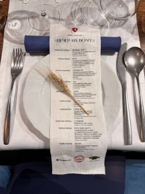 Кулинарный фейерверк: вечер купеческих удовольствий в ресторане Dodici Seafood