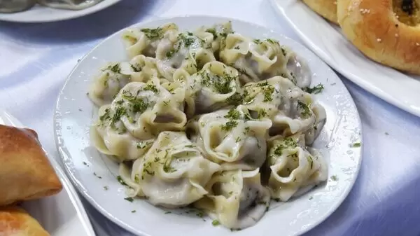 В школе Минска обновили меню: любимые блюда учеников и новые домашние блюда