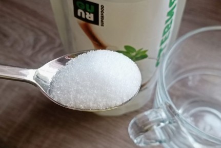 Сахарозаменители: правдивая сторона «без сахара»