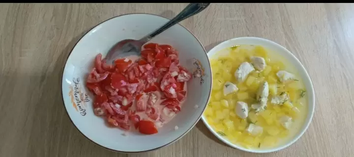 Вкусный день: от куриного супа до домашних наггетсов