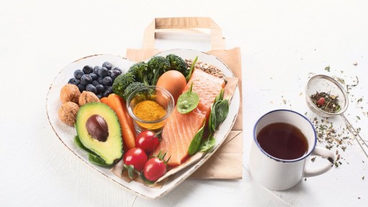 Рыба как ключ к здоровью мозга