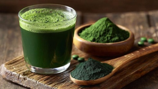 Спирулина: Прорыв в производстве суперфуда для будущего