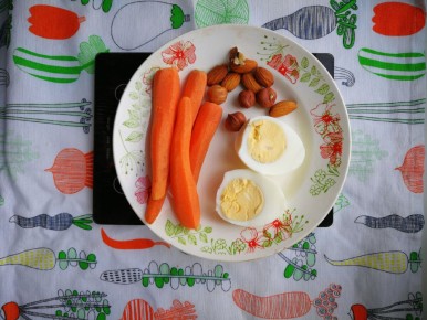 Опасности низкокалорийной диеты: мифы и реальность