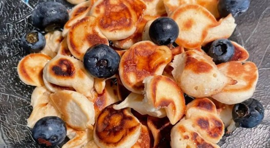 Три кулинарных тренда из TikTok, которые покорят ваши вкусовые рецепторы