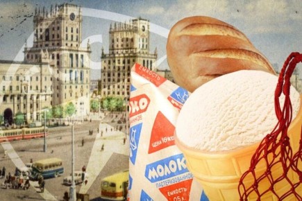 Секреты советских продуктов: почему колбаса и хлеб до сих пор вызывают ностальгию
