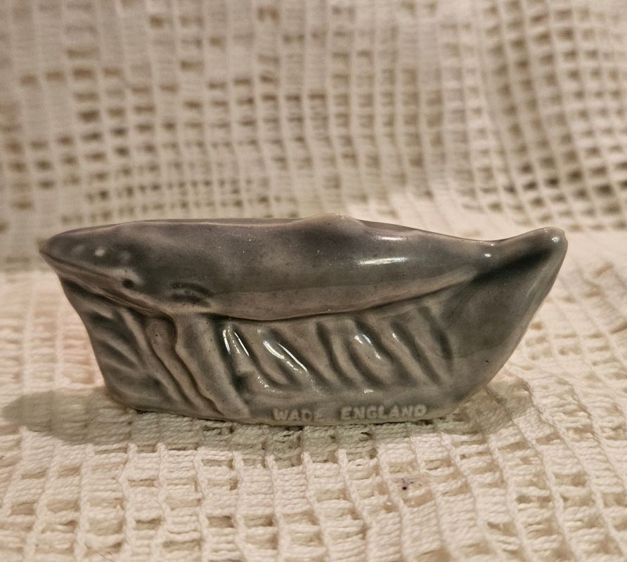 ���������� ��������: ��� �� Wade Ceramics