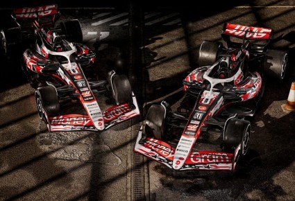 Haas ������������ ���������� ������ ��� ����-��� ���