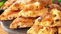 Потрясающие сконы за 5 минут: быстрый и вкусный десерт для каждого дня