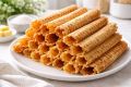 Вафли на любой вкус: 3 уникальных рецепта для настоящих гурманов
