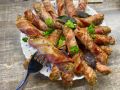 Чевапчичи: как превратить фарш в сочное угощение