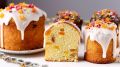 Можно ли без греха вкусить куличи до Пасхи?