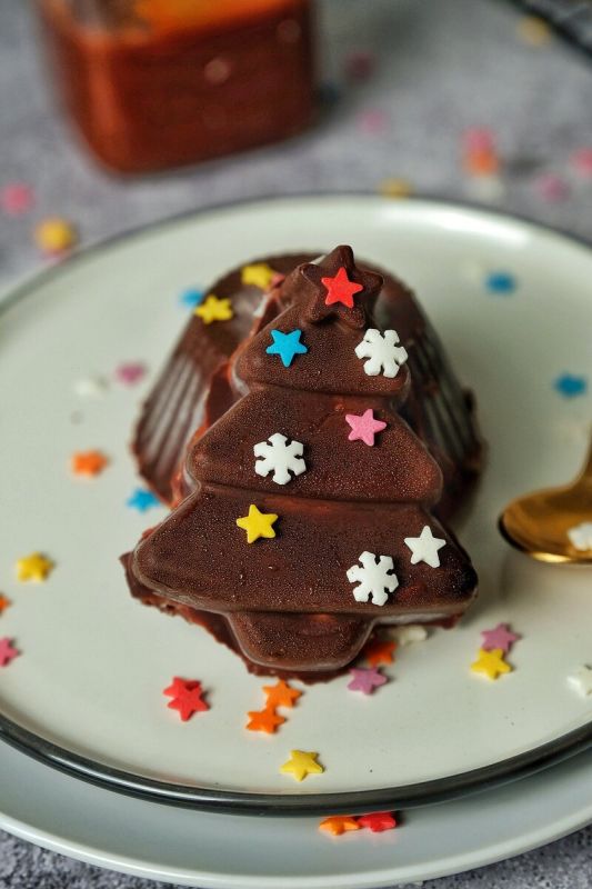 Вкусная находка: творожные сырки с соленой карамелью под шоколадом