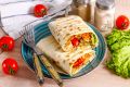 Шаурма на домашней кухне: рецепты, которые поразят ваши вкусовые рецепторы