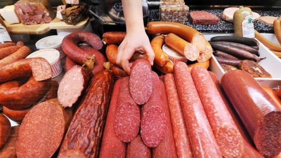 Какие продукты угрожают вашему здоровью: мнения экспертов