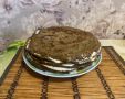 Печеночный торт с луком: изысканный рецепт для настоящих гурманов