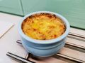 Сырно-сливочный жюльен: Непревзойденный вкус в вашем доме