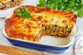 Запеканки на любой вкус: от полезной тыквы до сытной мусаки