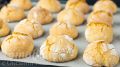 Лимонное печенье: уютный десерт для любого случая