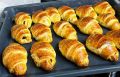 Как приготовить идеальные круассаны: простой и быстрый рецепт