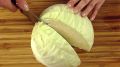 Как быстро и легко приготовить салат из свежей капусты