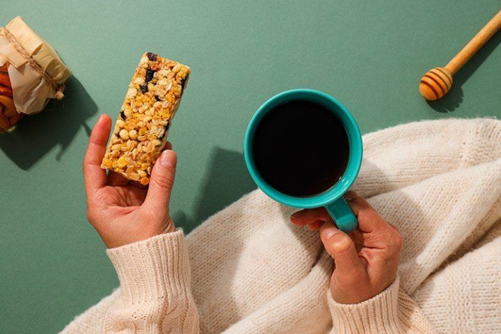 Функциональные напитки и умные перекусы: как протеиновый кофе завоевывает рынок