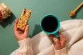 Функциональные напитки и умные перекусы: как протеиновый кофе завоевывает рынок