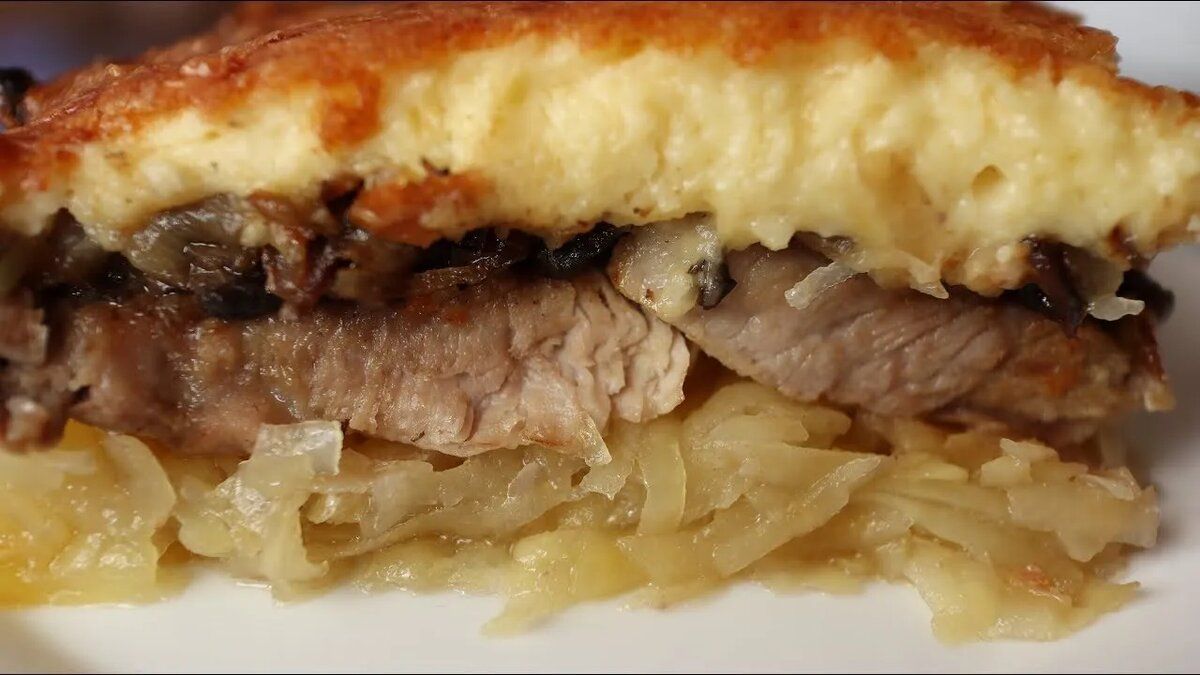 Мясо по-французски: отзывчивое на эксперименты и любящее смену вкусов
