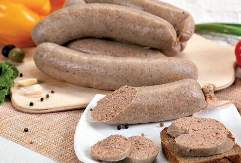 Как ливерная колбаса объединила викингов и приключения на реке Дон