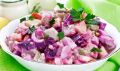 Необычный финский винегрет с селедкой: спокойное объяснение вкусов и подачи