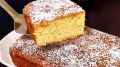 восхитительный яблочно-апельсиновый пирог без заморочек
