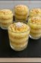 Нежный десерт на каждый день: «Наполеон» в стакане радует своим вкусом