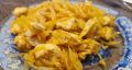 Как правильно приготовить тушеную капусту с мясом: советы шеф-повара
