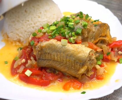 Минтай с овощами: удивительное сочетание вкусов для вашего стола