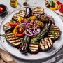 Вкусные веганские гриль-рецепты для нового сезона