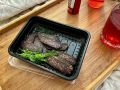 Доставка грузинской еды из Хинкальной на Руставели
